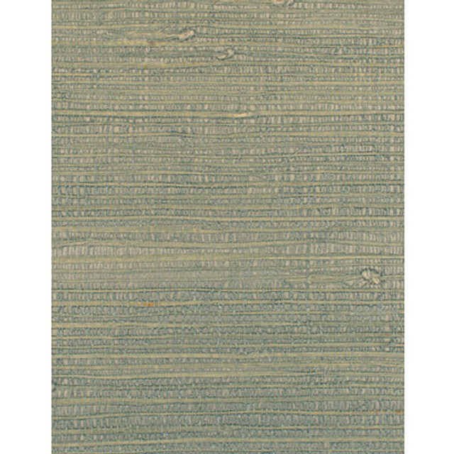 Winfield Thybony Wallcovering WDW2378.WT.0 Wallcovering JUTE - 100% United States </p><p>Repeat: H: , V: 36 - My Fabric Connection -