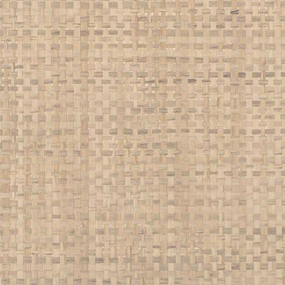 Winfield Thybony Wallcovering WDW2390.WT.0 Wallcovering PAPERWEAVE - 100% United States </p><p>Repeat: H: , V: 36 - My Fabric Connection -