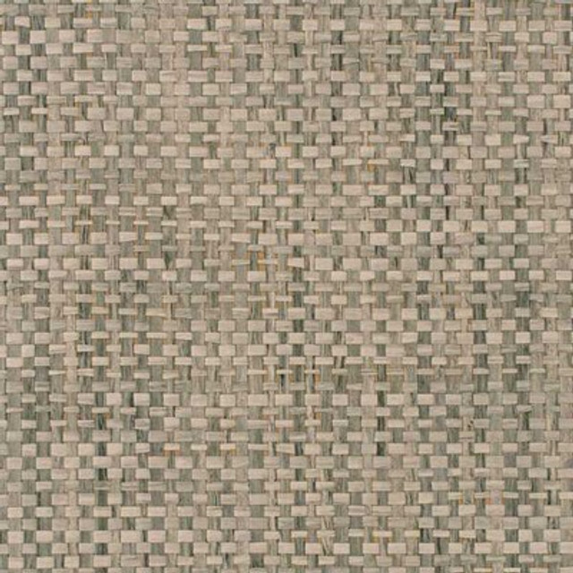 Winfield Thybony Wallcovering WDW2392.WT.0 Wallcovering PAPERWEAVE - 100% United States </p><p>Repeat: H: , V: 36 - My Fabric Connection -
