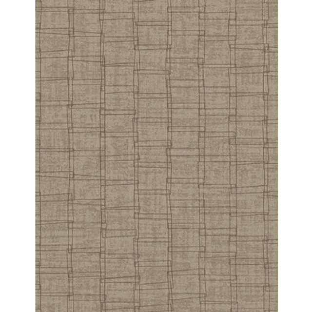 Winfield Thybony Wallcovering WTN1036.WT.0 Wallcovering VINYL ON NON WOVEN - 100% United States </p><p>Repeat: H: , V: 18 54 - My Fabric Connection -