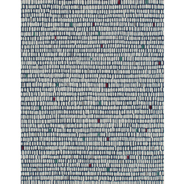 Winfield Thybony Wallcovering WTN1073.WT.0 Wallcovering VINYL ON NON WOVEN - 100% United States </p><p>Repeat: H: , V: 24 54 - My Fabric Connection -