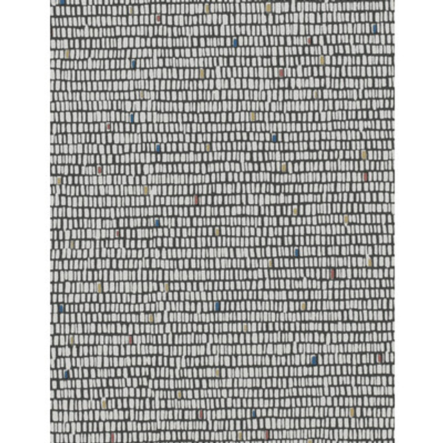 Winfield Thybony Wallcovering WTN1080.WT.0 Wallcovering VINYL ON NON WOVEN - 100% United States </p><p>Repeat: H: , V: 24 54 - My Fabric Connection -