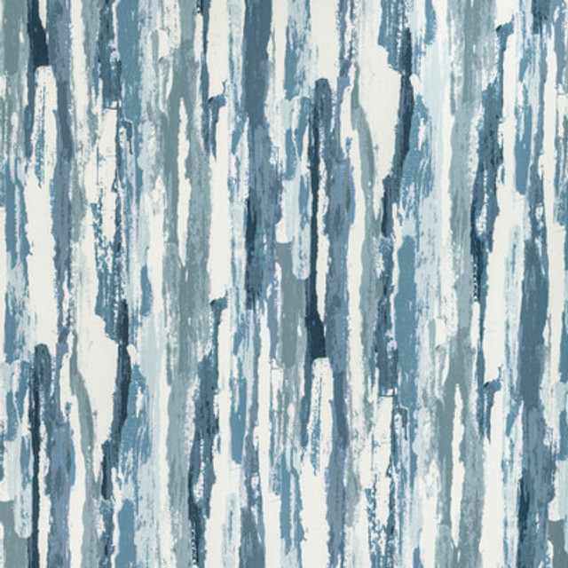 Kravet Fabric ZACHARIAS.515.0 Fabric POLYESTER - 100% China HEAVY </p><p>Repeat: H: 26, V: 26.9 54 - My Fabric Connection -