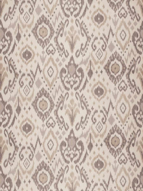 Fabricut Fabric Vern Yip 03510 Elephant 3 3/4 Yards