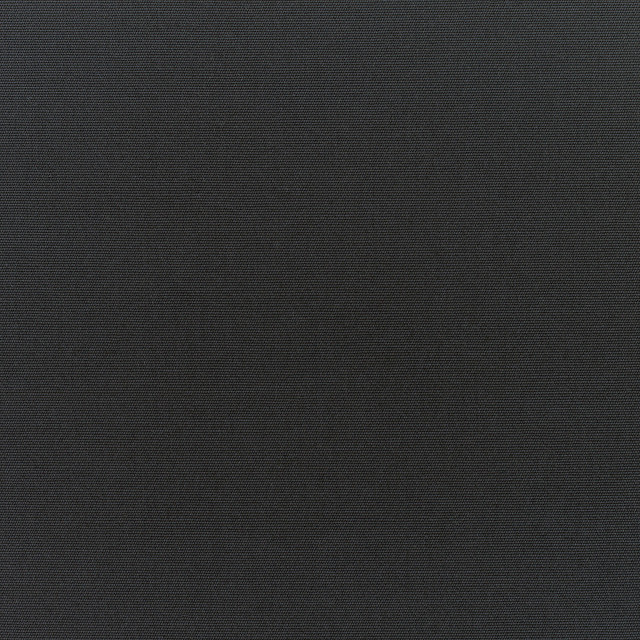 Sunbrella Fabric 5408 77 Rain Canvas Black Sunbrella Rain 100% Sunbrella® Acrylic USA or Imported 5-Year Horizontal: and Vertical: 60 yd. 54 in. - My Fabric Connection -
