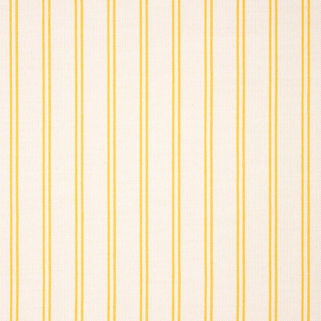 Sunbrella Fabric 40576-0001 Jibe Sunshine Sunbrella Upholstery 100% Sunbrella® Acrylic USA or Imported 5-Year Horizontal: and Vertical: 1.4 in. 54 in. - My Fabric Connection -