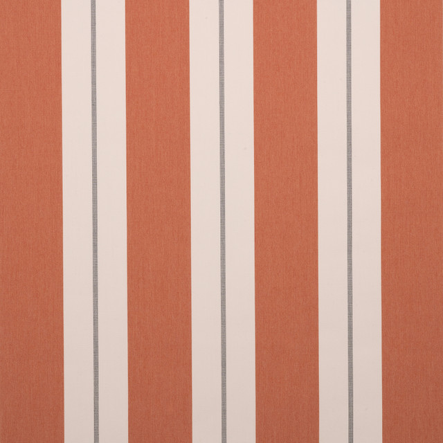 Sunbrella Fabric 57017-0003 Relate Persimmon Sunbrella® Acrylic, Sunbrella® Polyester, Sunbrella® Non-Phthalate PVC USA or Imported 5-Year Horizontal: and Vertical: 54 in. - My Fabric Connection -