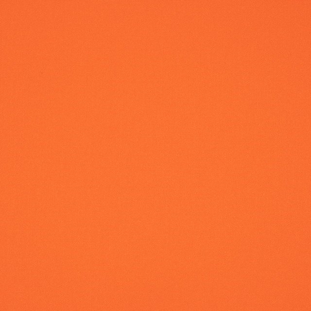 Sunbrella Fabric 4609 Orange Sunbrella Awning / Marine 46 in. Solids 100% Sunbrella® Acrylic USA or Imported 10-Year Horizontal: and Vertical: 46 in. - My Fabric Connection -