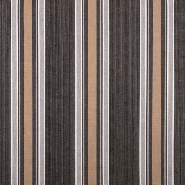 Sunbrella Fabric 4824 Emblem Classic Sunbrella Mayfield Collection 100% Sunbrella® Acrylic USA or Imported 10-Year Horizontal: and Vertical: 46 in. - My Fabric Connection -