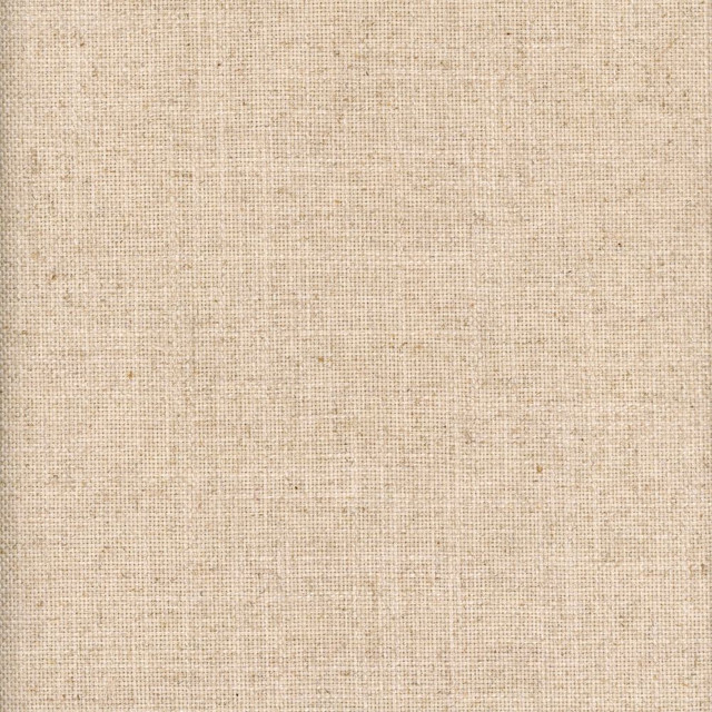 Heritage Fabric Amelia Natural - 30% Cotton/25% Linen/23% Polyester/22% Rayon USA or Imported Horizontal: and Vertical: 54" - My Fabric Connection -