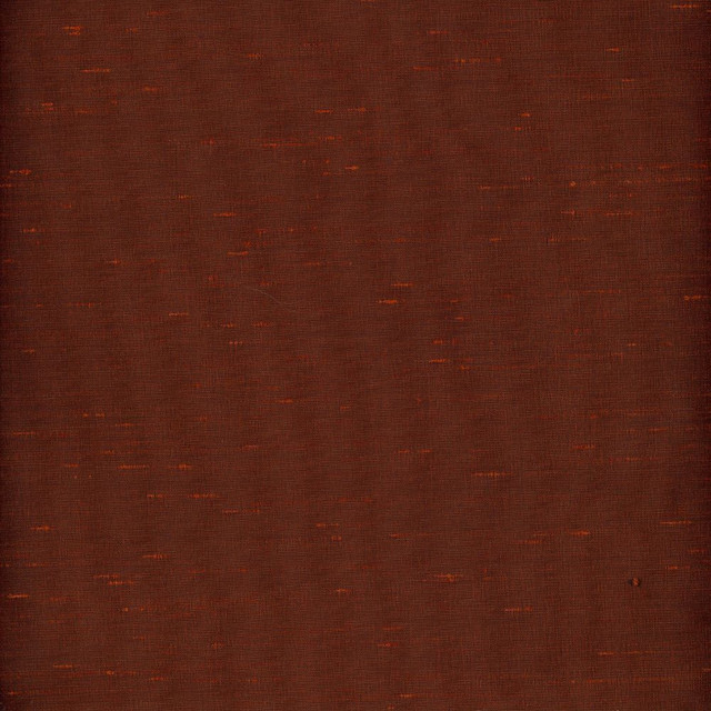 Heritage Fabric Milano Auburn - 36% Cotton 36% Rayon/20% Polyester/8% Linen USA or Imported Horizontal: 13.5" and Vertical: 55" - My Fabric Connection -