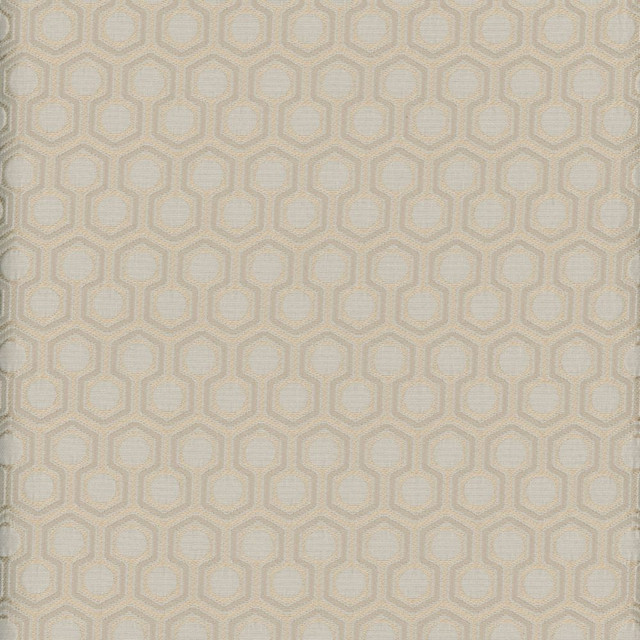 Heritage Fabric Murray Champagne - 100% Polyester USA or Imported Horizontal: and Vertical: 54" - My Fabric Connection -