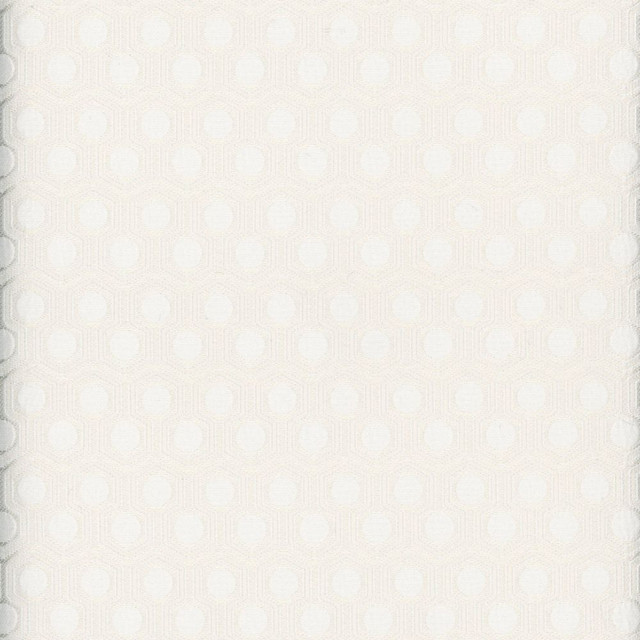 Heritage Fabric Murray Pearl - 100% Polyester USA or Imported Horizontal: and Vertical: 54" - My Fabric Connection -