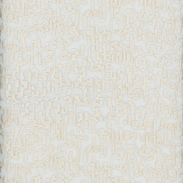 Heritage Fabric Palermo Champagne - 100% Polyester USA or Imported Horizontal: and Vertical: 58" - My Fabric Connection -