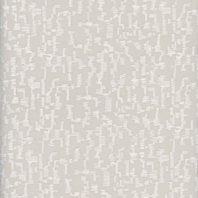 Heritage Fabric Palermo Fog - 100% Polyester USA or Imported Horizontal: and Vertical: 58" - My Fabric Connection -