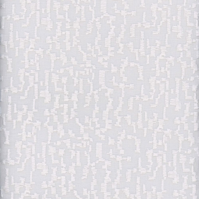 Heritage Fabric Palermo Winter White - 100% Polyester USA or Imported Horizontal: and Vertical: 58" - My Fabric Connection -
