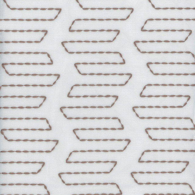 Heritage Fabric Sydney Dark Linen - USA or Imported Horizontal: and Vertical: - My Fabric Connection -