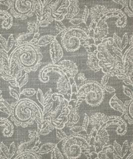 Barrow Industries Fabric Bondi Beach 12304 T11771 Fabric 100% POLYESTER Imported 27,000 DOUBLE RUBS </p><p>Repeat: H: 14 1/4", V: 14 1/4" 57" - My Fabric Connection -