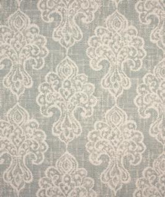 Barrow Industries Fabric Copenhagen 11913 M11159 Fabric 100% POLYESTER Imported 33,000 DOUBLE RUBS </p><p>Repeat: H: 9 1/2", V: 9 1/4" 57" - My Fabric Connection -