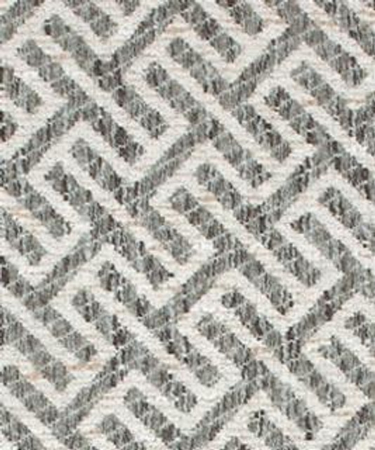 Barrow Industries Fabric Foxton 12313 M11118 Fabric 100% POLYESTER Imported 27,000 DOUBLE RUBS </p><p>Repeat: H: , V: 57" - My Fabric Connection -