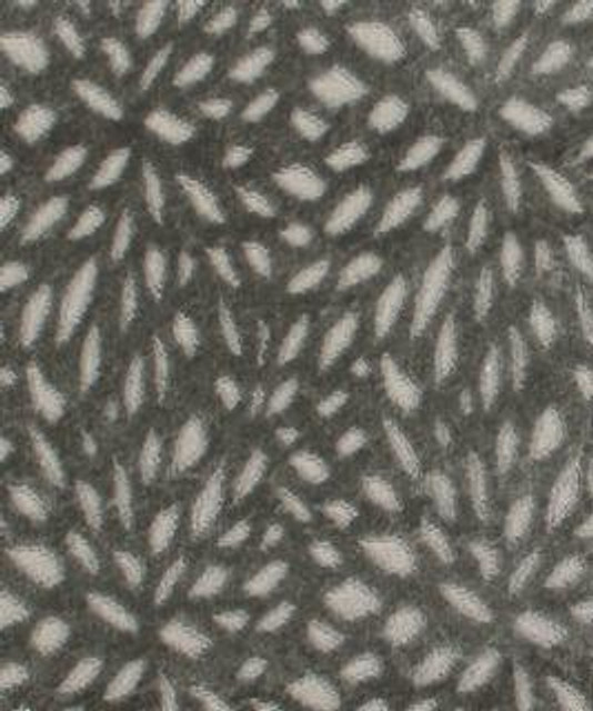 Barrow Industries Fabric Hill Street 12305 M11247 Fabric 100% POLYESTER KNIT CUT VELVET Imported 60,000 DOUBLE RUBS </p><p>Repeat: H: 4", V: 3 1/8" 57" - My Fabric Connection -