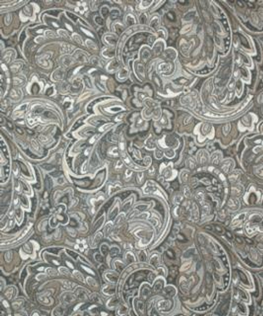 Barrow Industries Fabric Rowe Bay 12314 T11773 Fabric 36% POLYESTER (S) | 30% POLYESTER (F) | 34% COTTON Imported 15,000 DOUBLE RUBS </p><p>Repeat: H: 28 1/2", V: 14 3/4" 57" - My Fabric Connection -