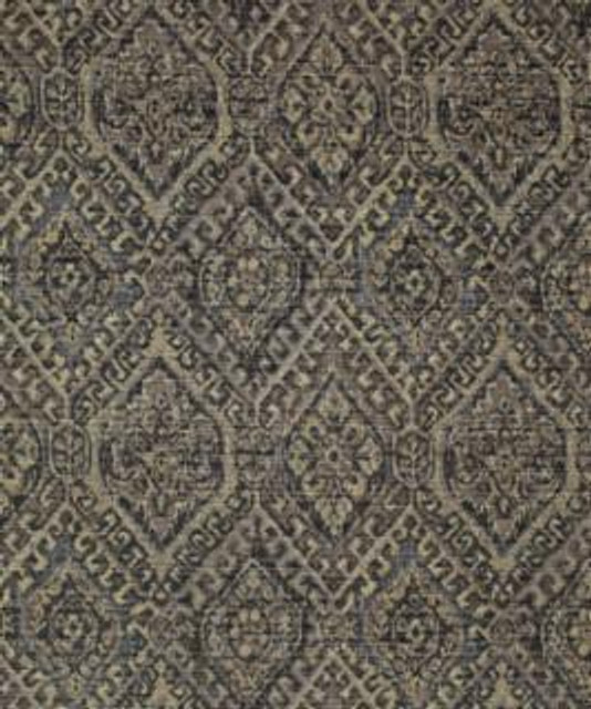 Barrow Industries Fabric Yarrow 12317 T11768 Fabric 87% POLYESTER | 13% COTTON Imported 15,000 DOUBLE RUBS </p><p>Repeat: H: 9 1/2", V: 9 1/2" 57" - My Fabric Connection -