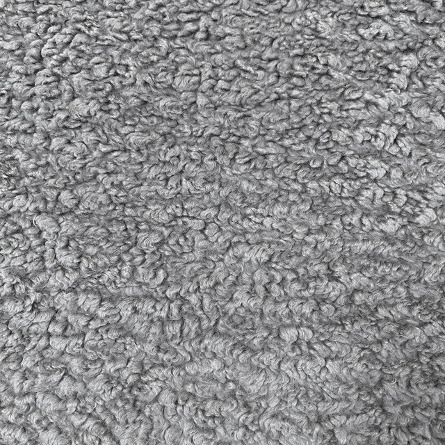 Magnolia Fabric Chewy Pewter - 100 Poly China 15000 Horizontal: and Vertical: 57 - My Fabric Connection -