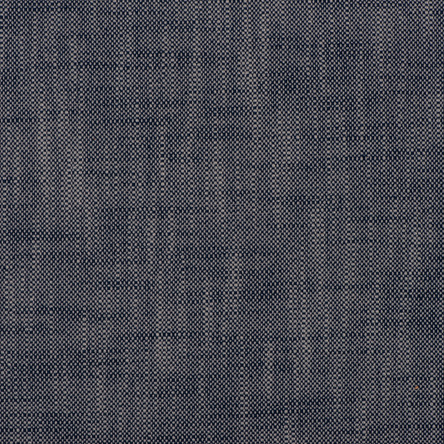 Magnolia Fabric Insideout Frances Indigo - 100% Poly (Uv) Usa 50,000+ Horizontal: 0.063 and Vertical: 0.063 55.5 - My Fabric Connection -