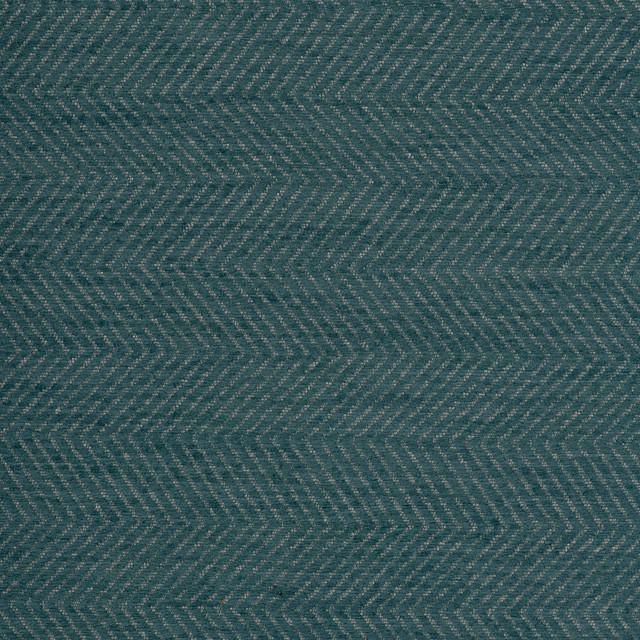 Magnolia Fabric Insideout Kenzie Ocean - 100% Poly (Uv) Usa 50,000+ Horizontal: 0.25 and Vertical: 2.688 55.75" - My Fabric Connection -