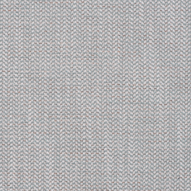 Magnolia Fabric Insideout Peyton Fog - 90% Poly (Uv) / 10% Olef (Uv) Usa 50,000+ Horizontal: 0.375 and Vertical: 0.156 55" - My Fabric Connection -