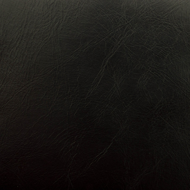 Magnolia Fabric Miles Black - 100% Pvc China 104,000+ Horizontal: 0 and Vertical: 0 54" - My Fabric Connection -