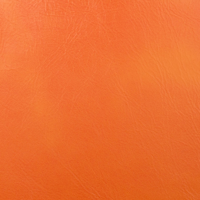 Magnolia Fabric Miles Tangerine - 100% Pvc China 104,000+ Horizontal: 0 and Vertical: 0 54" - My Fabric Connection -