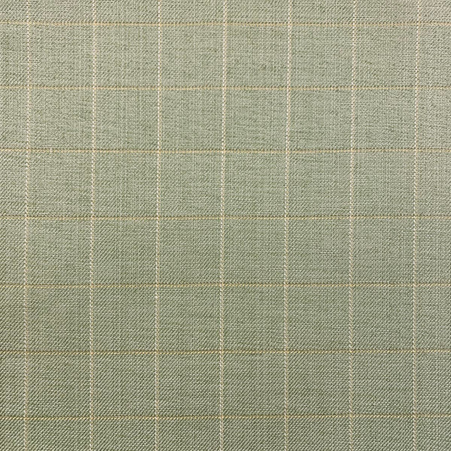 Magnolia Fabric Percy Sage - 100% Cotton India 30000 Horizontal: 3 and Vertical: 3 54 - My Fabric Connection -