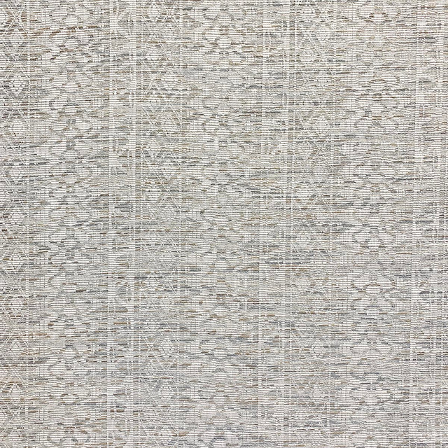 Magnolia Fabric Rollins Glacier - 76 Poly/ 24 Cotton India 9000 Horizontal: 7 and Vertical: 6 54 - My Fabric Connection -
