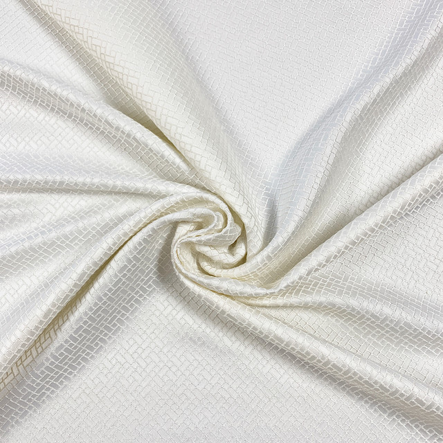 Magnolia Fabric Trento Snowy - 100 Poly India 24000 Horizontal: 1.13 and Vertical: 1.2 54 - My Fabric Connection - Magnolia Fabric Trento Snowy - 100 Poly India 24000 Horizontal: 1.13 and Vertical: 1.2 54 - My Fabric Connection -
