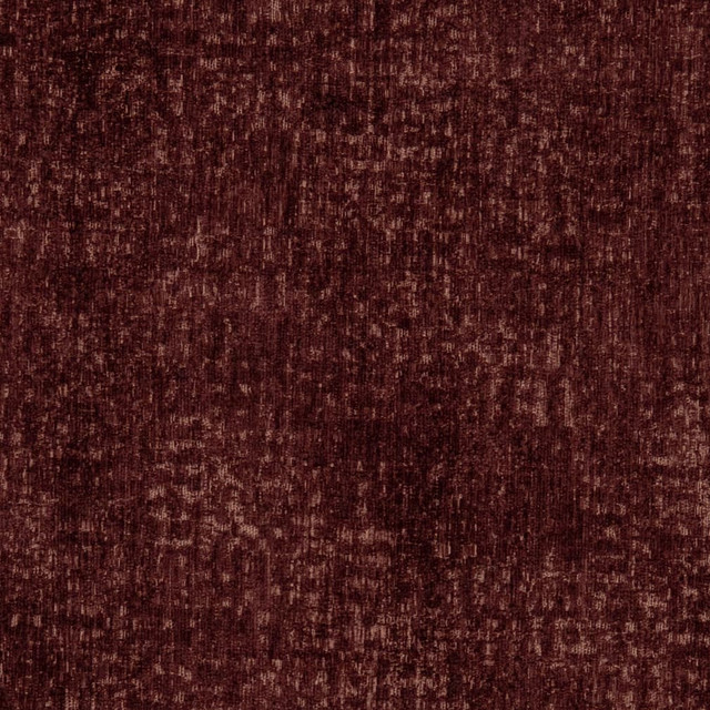 Charlotte Fabric D3005 Merlot Chenille III 100% Polyester Asia Exceeds 30,000 Wyzenbeek Rubs (Heavy Duty) </p><p>Repeat: No Repeat 54 Inches - My Fabric Connection -