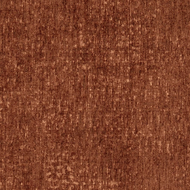 Charlotte Fabric D3007 Russet Chenille III 100% Polyester Asia Exceeds 30,000 Wyzenbeek Rubs (Heavy Duty) </p><p>Repeat: No Repeat 54 Inches - My Fabric Connection -