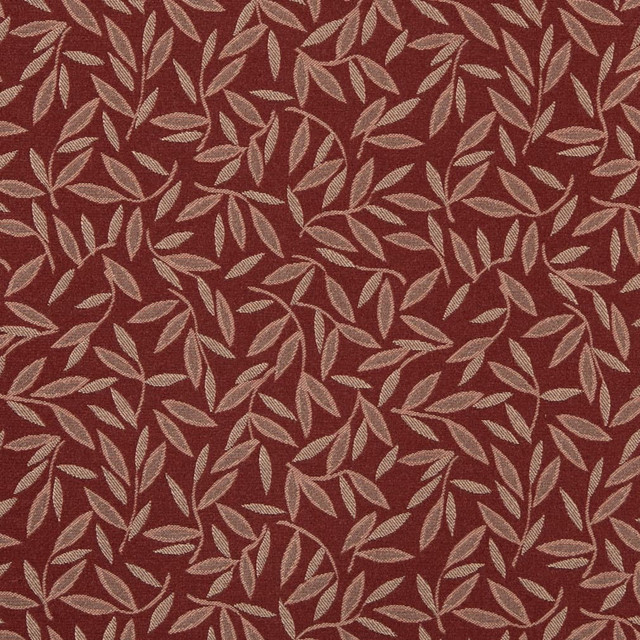 Charlotte Fabric D3125 Ruby Durables IV 100% Polyester Made In USA Exceeds 100,000 Wyzenbeek Rubs (Heavy Duty) </p><p>Repeat: Horizontal 9" x Vertical 9.5" 54 Inches - My Fabric Connection -