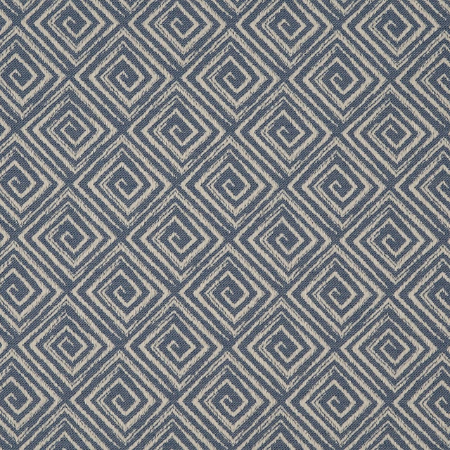 Charlotte Fabric D3175 Sky Durables IV 100% Polyester Made In USA Exceeds 20,0000 Wyzenbeek Rubs (Heavy Duty) </p><p>Repeat: Horizontal 3" x Vertical 3" 54 Inches - My Fabric Connection -