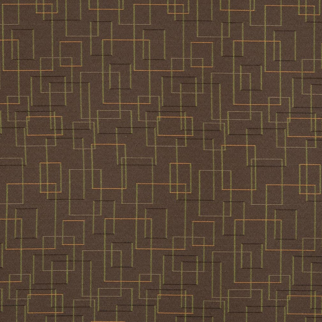 Charlotte Fabric D3183 Mint Chocolate Durables IV 100% Polyester Made In USA Exceeds 150,000 Wyzenbeek Rubs (Heavy Duty) </p><p>Repeat: Horizontal 7.25" x Vertical 9.25" 54 Inches - My Fabric Connection -