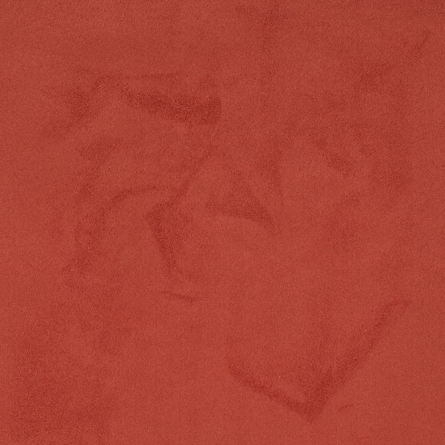 Charlotte Fabric D3198 Brick Microsuede II 100% Polyester Asia Exceeds 20,0000 Wyzenbeek Rubs (Heavy Duty) </p><p>Repeat: No Repeat 54 Inches - My Fabric Connection -