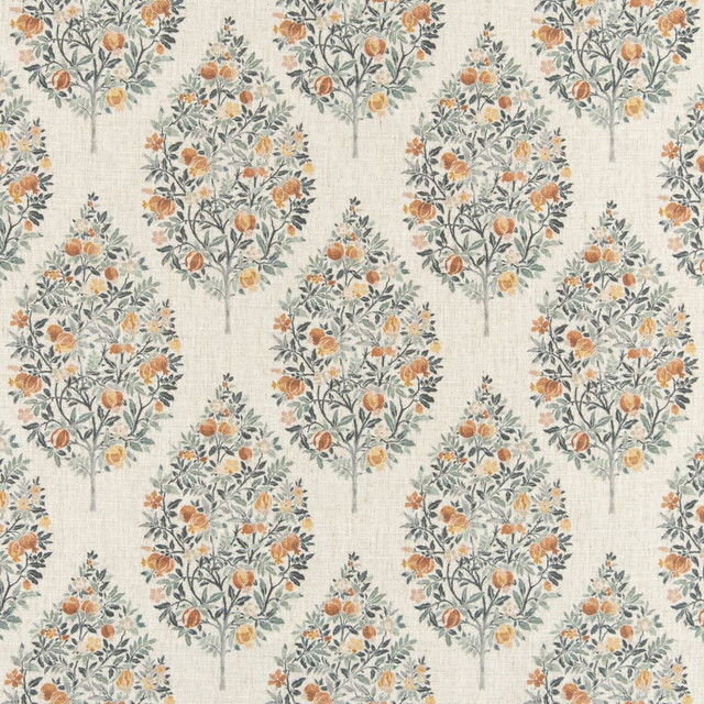 Charlotte Fabric D3338 Copper Linen Prints 91% Polyester, 9% Linen Asia Exceeds 100,000 Wyzenbeek Rubs (Heavy Duty) </p><p>Repeat: Horizontal 11" x Vertical 14.5" 54 Inches - My Fabric Connection - Charlotte Fabric D3338 Copper Linen Prints 91% Polyester, 9% Linen Asia Exceeds 100,000 Wyzenbeek Rubs (Heavy Duty) </p><p>Repeat: Horizontal 11" x Vertical 14.5" 54 Inches - My Fabric Connection -