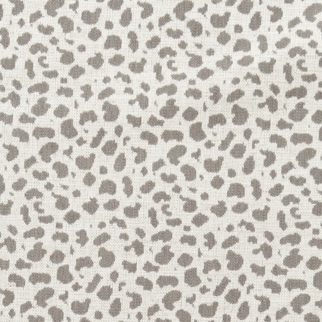 Charlotte Fabric F300-110 Pewter 98% Polyester, 2% Linen Finished in USA Exceeds 100,000 Wyzenbeek Rubs (Heavy Duty) </p><p>Repeat: Horizontal 6.5" x Vertical 6.5 54 Inches - My Fabric Connection -