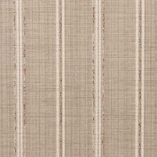 Charlotte Fabric F300-113 Sandstone 54% Polyester, 46% Cotton Made In USA Exceeds 120,000 Wyzenbeek Rubs (Heavy Duty) </p><p>Repeat: Horizontal 8" 54 Inches - My Fabric Connection -