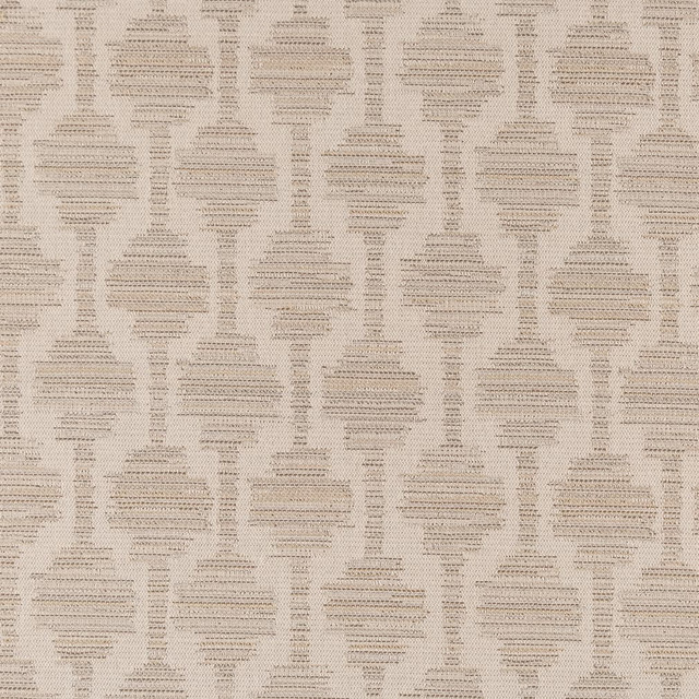 Charlotte Fabric F300-127 Sandstone 70% Cotton, 30% Polyester Made In USA Exceeds 80,000 Wyzenbeek Rubs (Heavy Duty) </p><p>Repeat: Horizontal 5" x Vertical 7" 54 Inches - My Fabric Connection -