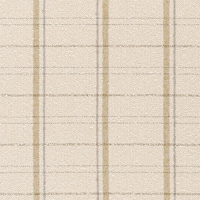 Charlotte Fabric F300-130 Sandstone 51% Recycled Polyester, 49% Polyester Made In USA Exceeds 20,0000 Wyzenbeek Rubs (Heavy Duty) </p><p>Repeat: Horizontal 10" x Vertical 3.5" 54 Inches - My Fabric Connection -