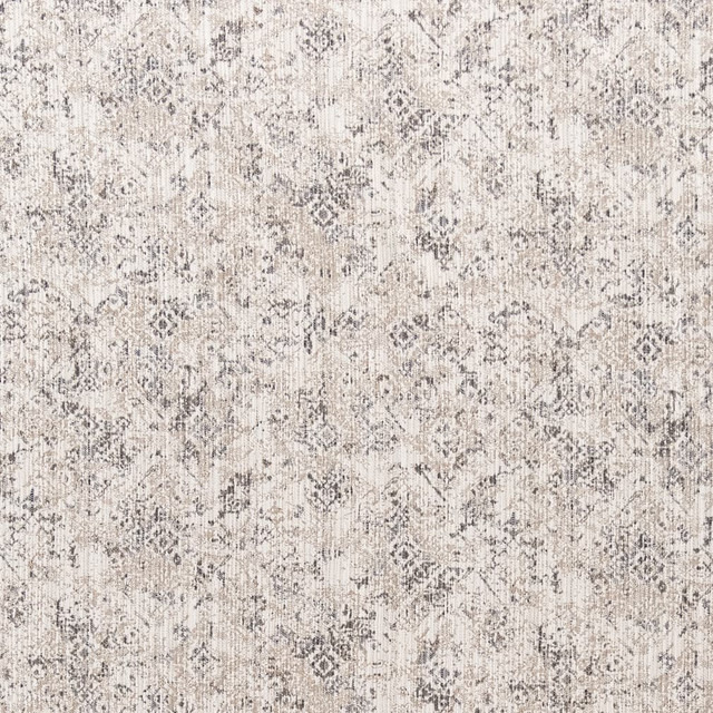 Charlotte Fabric F300-189 Pewter 71% Olefin , 29% Polyester Made In USA Exceeds 102,000 Wyzenbeek Rubs (Heavy Duty) </p><p>Repeat: Horizontal 15" x Vertical 14" 54 Inches - My Fabric Connection -