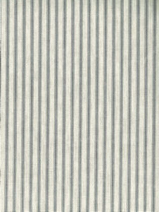 Norbar Fabric Balance Slate ARCADE 100% COTTON PAKISTAN 3/8"H 56 - My Fabric Connection -