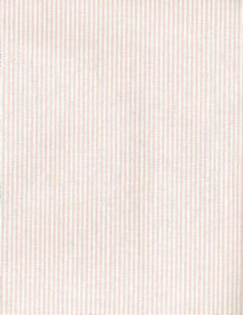 Norbar Fabric Bono Powder Pink 579 ARCADE 100% COTTON PORTUGAL 1/8"H 54 - My Fabric Connection -